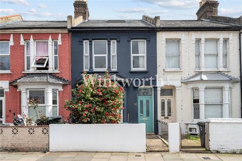 3 bedroom terraced house for sale, Harringay Road, London, N15