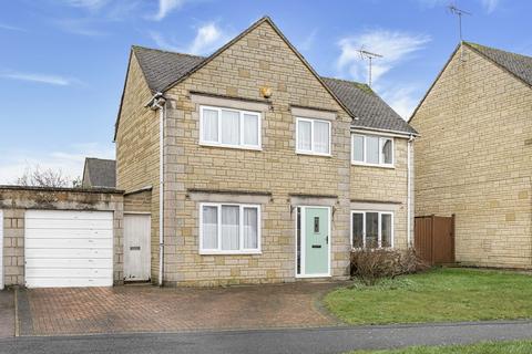 Alexander Drive, Cirencester, Gloucestershire, GL7
