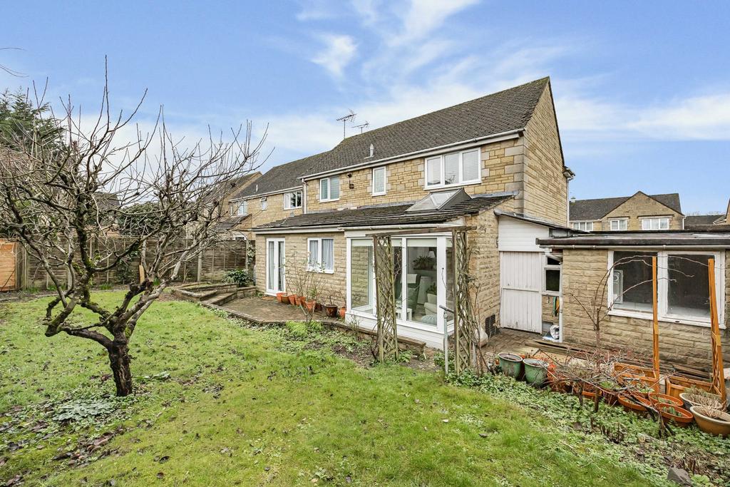 Rear External/Garden