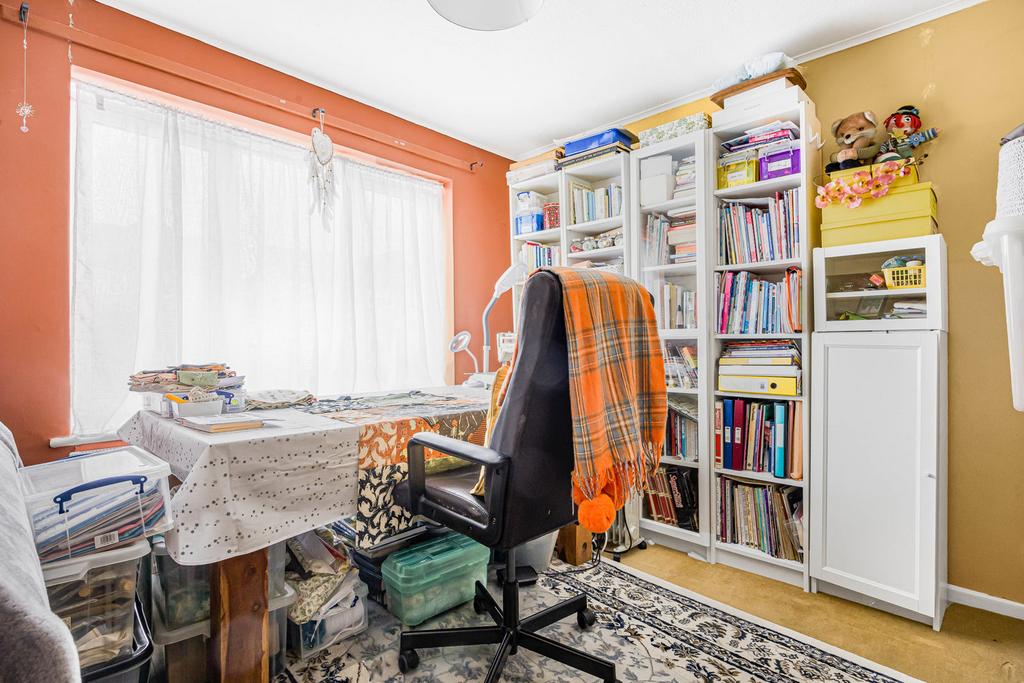 Study/Playroom