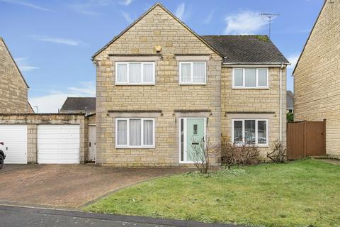 Alexander Drive, Cirencester, Gloucestershire, GL7