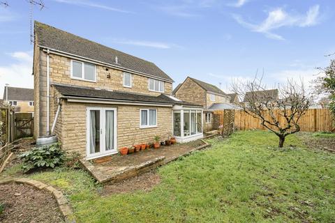 undefined, Alexander Drive, Cirencester, Gloucestershire, GL7