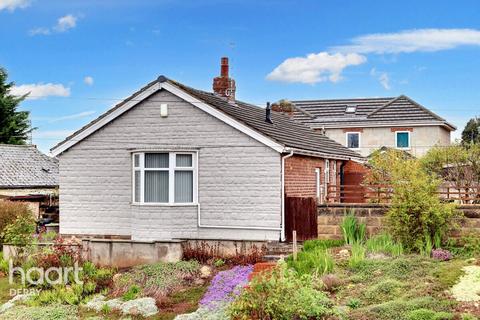 3 bedroom detached bungalow for sale, Clinton Street, Chaddesden
