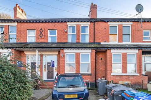 10 bedroom terraced house for sale - Norman Road, Manchester, Greater Manchester