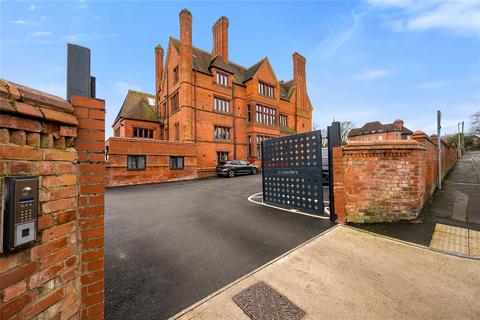2 bedroom apartment for sale, Redcourt Manor, Oxton, Wirral, Merseyside, CH43