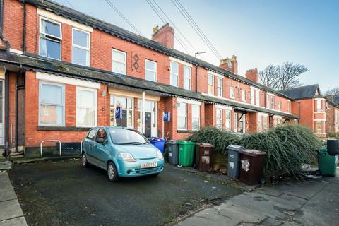 10 bedroom terraced house for sale, Norman Road, Manchester, Greater Manchester