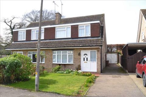 4 Sharpington Close, Chelmsford, CM2 8YH