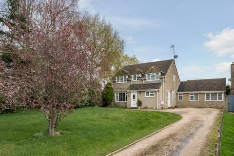 4 bedroom detached house for sale, Chadlington,  Oxfordshire,  OX7