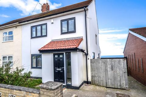 3 bedroom semi-detached house for sale, Norfolk Road, South Shields