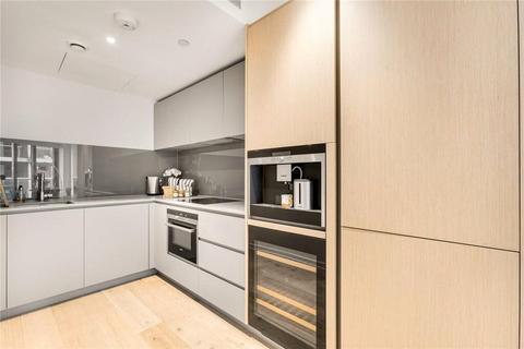 1 bedroom apartment to rent - 4 Riverlight Quay, London, SW11