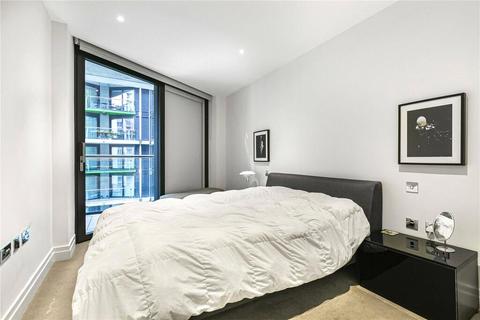 1 bedroom apartment to rent - 4 Riverlight Quay, London, SW11