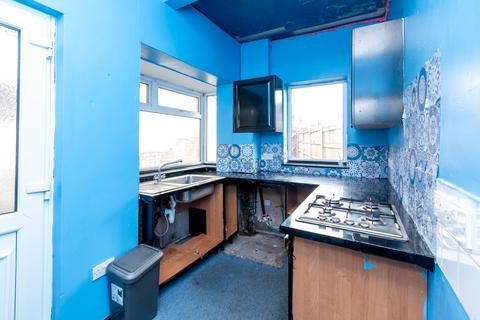 3 bedroom terraced house for sale, Parker Street, Warrington, WA1