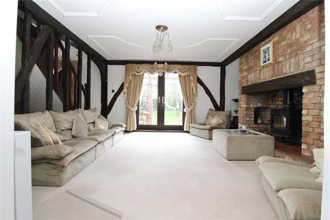 4 bedroom detached house for sale, Low Road, Great Glemham, Saxmundham, Suffolk, IP17
