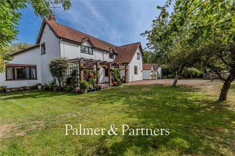 undefined, Low Road, Great Glemham, Saxmundham, Suffolk, IP17