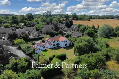 undefined, Low Road, Great Glemham, Saxmundham, Suffolk, IP17