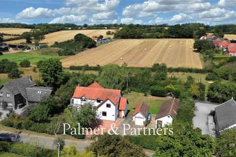 undefined, Low Road, Great Glemham, Saxmundham, Suffolk, IP17