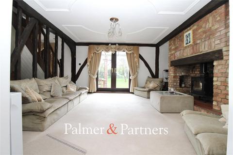 undefined, Low Road, Great Glemham, Saxmundham, Suffolk, IP17