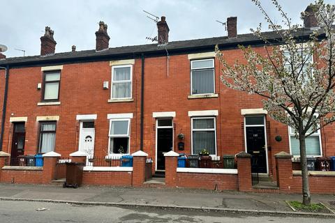2 bedroom terraced house for sale, Wheler Street, Manchester