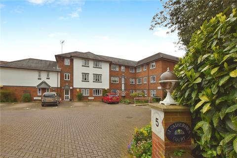 1 bedroom apartment for sale, Windhill, Bishop's Stortford, Hertfordshire