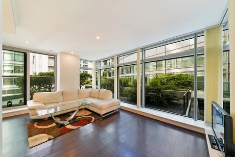 2 bedroom apartment to rent - East Tower, Pan Peninsula, Canary Wharf E14