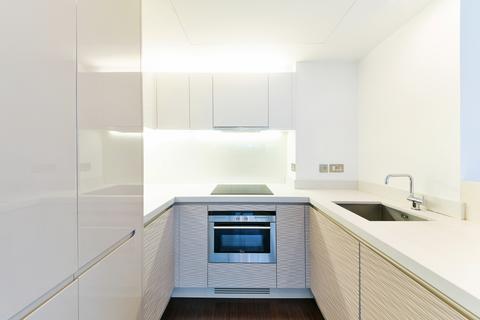2 bedroom apartment to rent, East Tower, Pan Peninsula, Canary Wharf E14