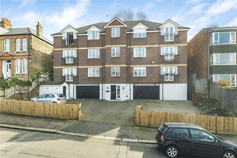 2 bedroom apartment for sale - Duncombe Hill, London, SE23
