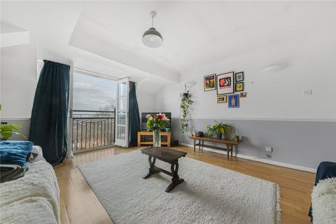 2 bedroom apartment for sale, Duncombe Hill, London, SE23
