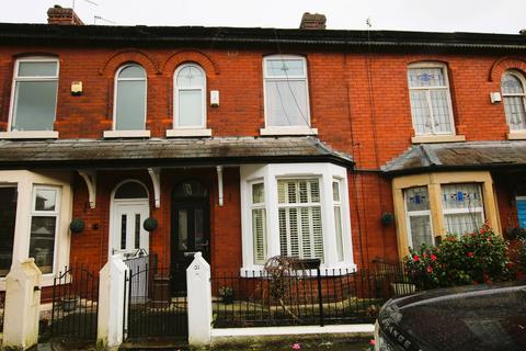 3 bedroom terraced house for sale - Franklin Road, Witton, Blackburn