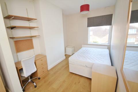 5 bedroom terraced house to rent - Ladybarn Lane, Manchester M14