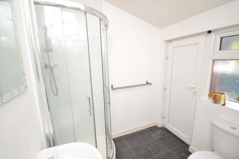 5 bedroom terraced house to rent, Ladybarn Lane, Manchester M14