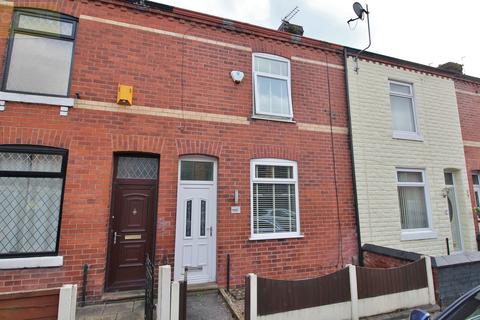 2 bedroom terraced house for sale - Harrison Street, Eccles, Manchester