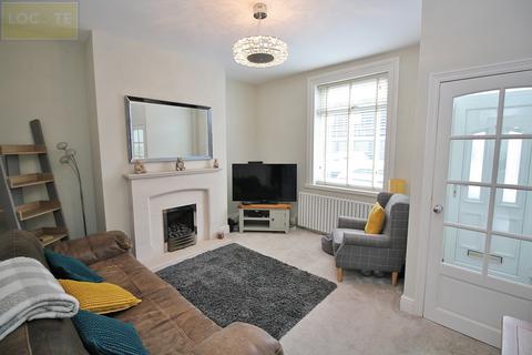 2 bedroom terraced house for sale, Harrison Street, Eccles, Manchester