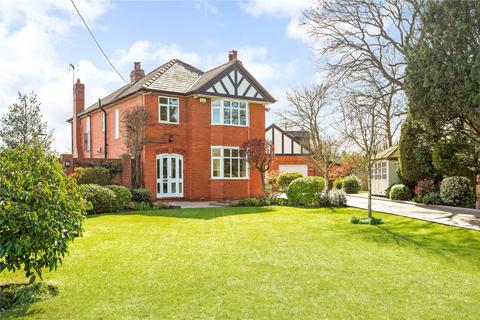 5 bedroom detached house for sale - Rake Lane, Eccleston, Chester, CH4