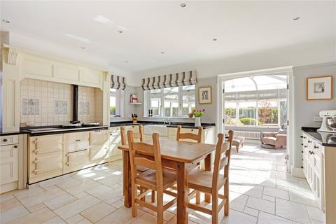 5 bedroom detached house for sale, Rake Lane, Eccleston, Chester, CH4