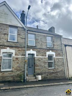 3 bedroom terraced house for sale, Higher Lux Street, Liskeard, Cornwall, PL14