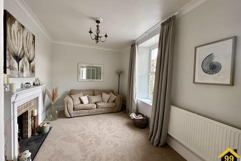 3 bedroom terraced house for sale, Higher Lux Street, Liskeard, Cornwall, PL14
