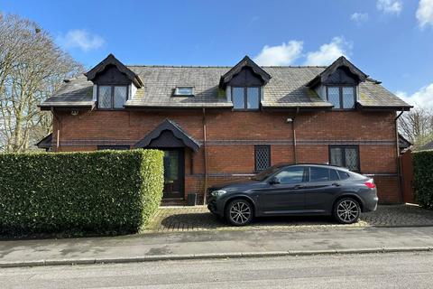 4 bedroom detached house for sale - Ribby Road, Preston, PR4
