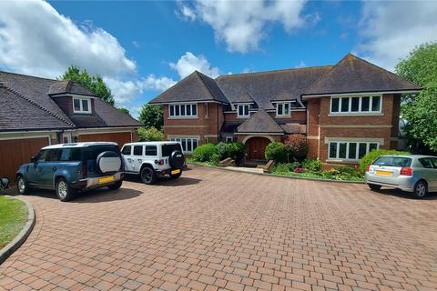 The Field House Harvest Hill, Bourne End, SL8 5JJ