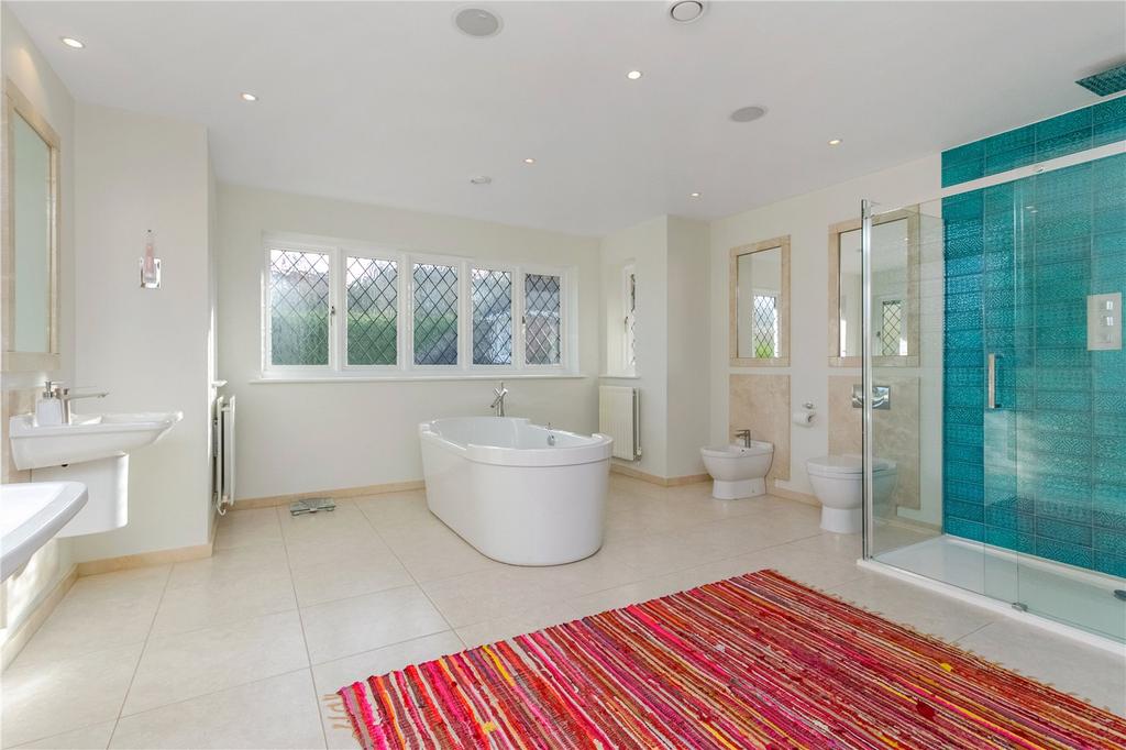 En Suite