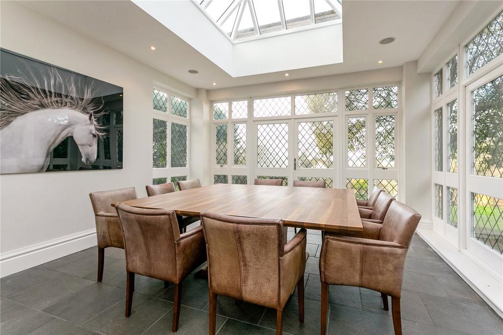 Orangery