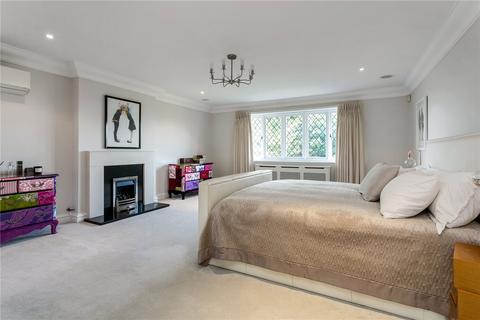 The Field House Harvest Hill, Bourne End, SL8 5JJ