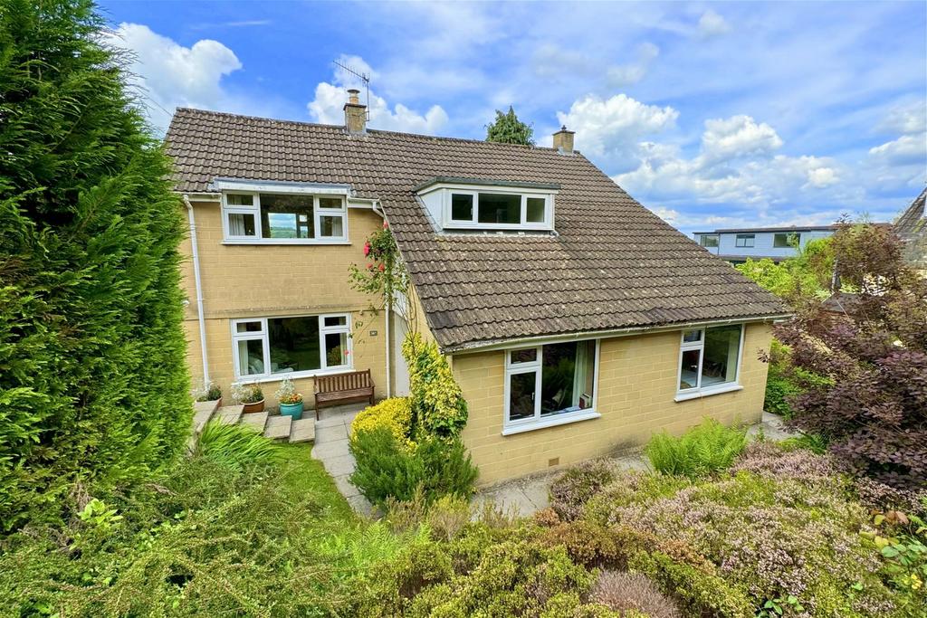 Warminster Road, Bath 4 bed detached house for sale £700,000