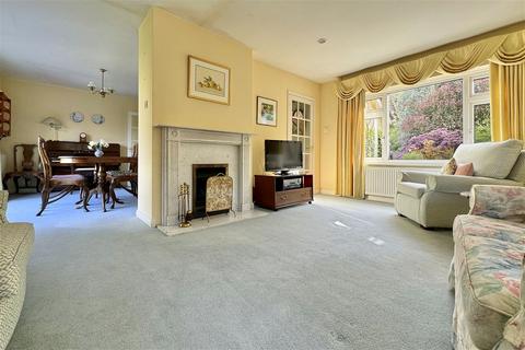 4 bedroom detached house for sale, Warminster Road, Bath