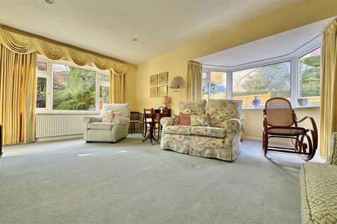 4 bedroom detached house for sale, Warminster Road, Bath