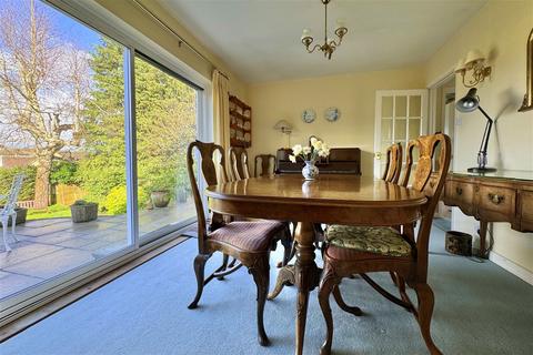 4 bedroom detached house for sale, Warminster Road, Bath