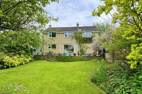 4 bedroom detached house for sale, Warminster Road, Bath