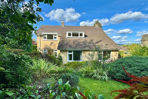 4 bedroom detached house for sale, Warminster Road, Bath