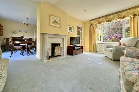 4 bedroom detached house for sale, Warminster Road, Bath