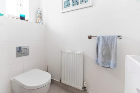 3 bedroom terraced house for sale, Kings Close, Bournemouth, Dorset