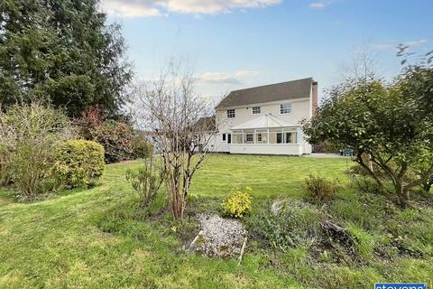 5 bedroom detached house for sale, The Gardens, Brandis Corner, Holsworthy, Devon, EX22